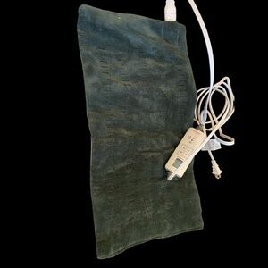 Sunbeam Heating Pad for Neck and Shoulders